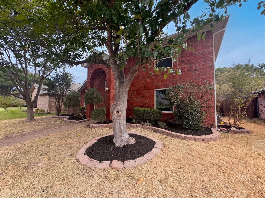 2228 Silverthorn Lane, Flower Mound, TX 75028