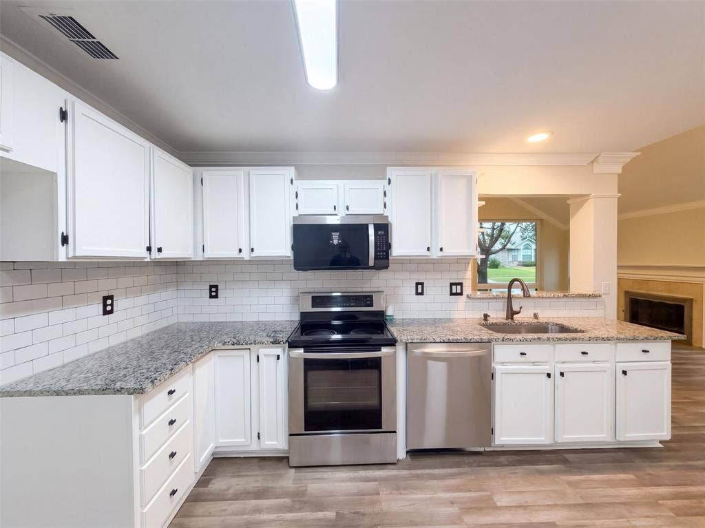 2228 Silverthorn Lane, Flower Mound, TX 75028