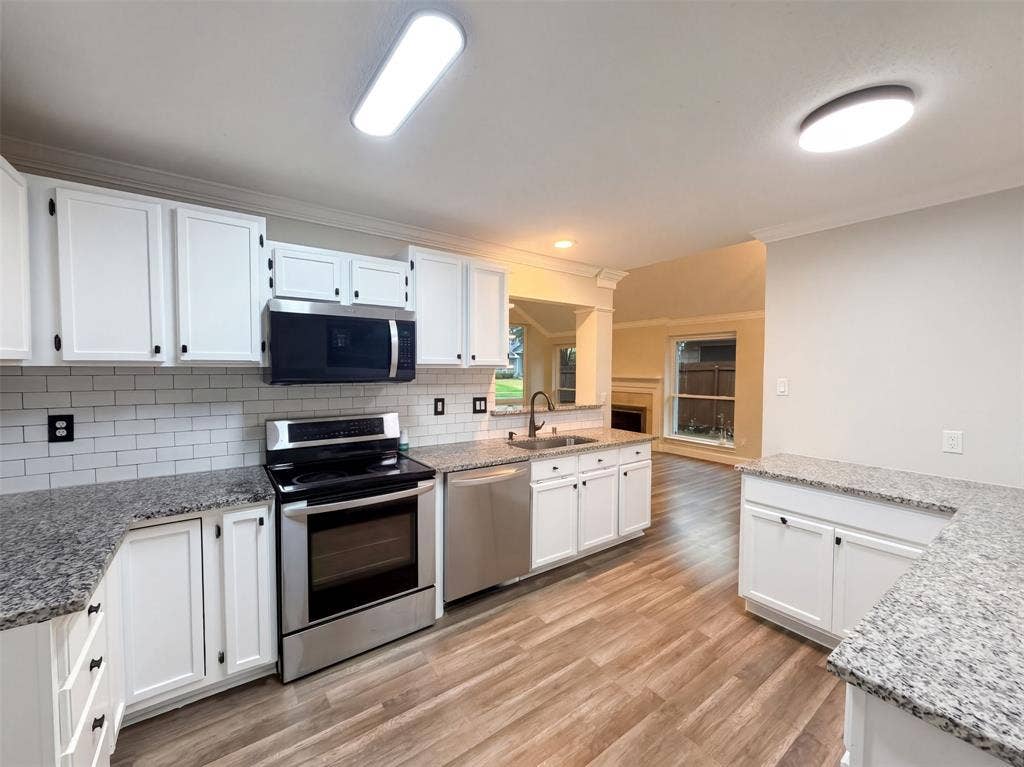2228 Silverthorn Lane, Flower Mound, TX 75028