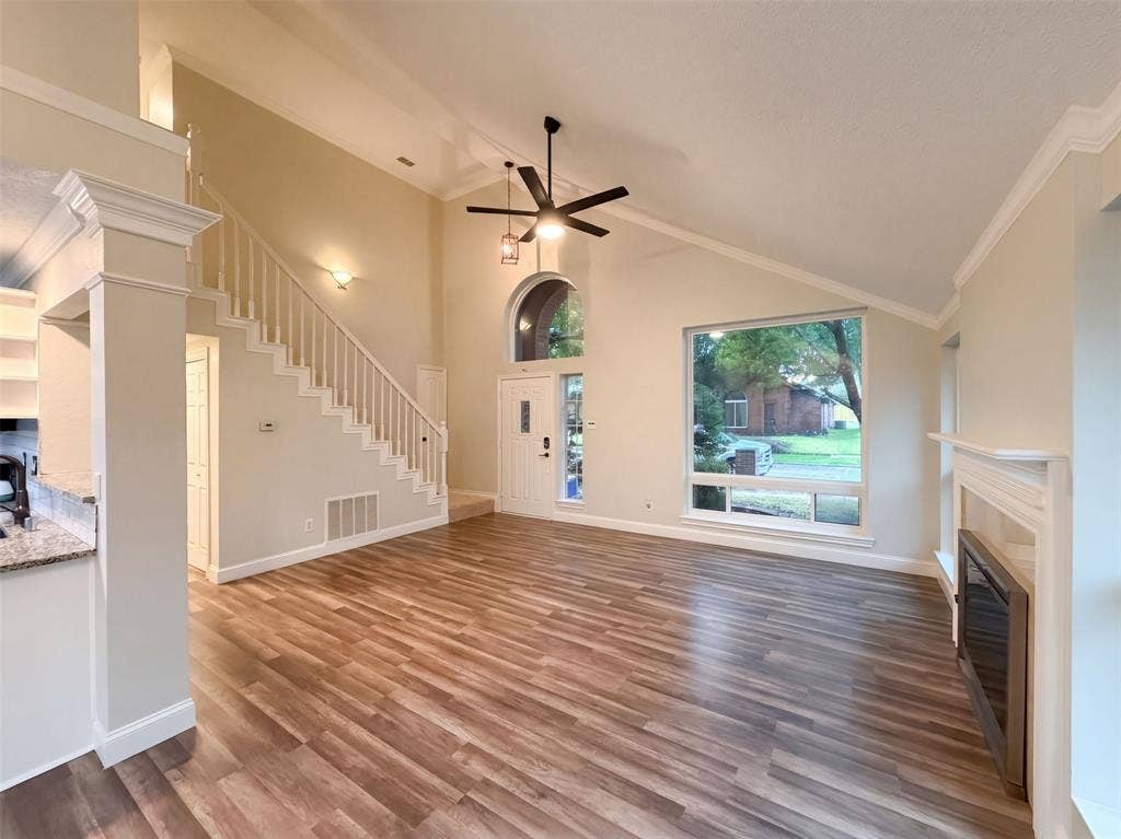 2228 Silverthorn Lane, Flower Mound, TX 75028