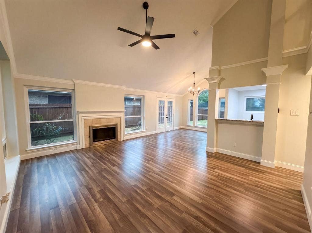 2228 Silverthorn Lane, Flower Mound, TX 75028