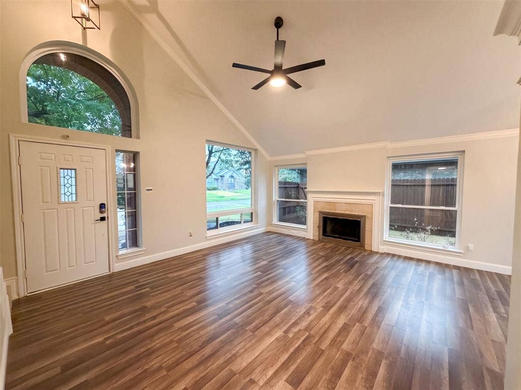 2228 Silverthorn Lane, Flower Mound, TX 75028