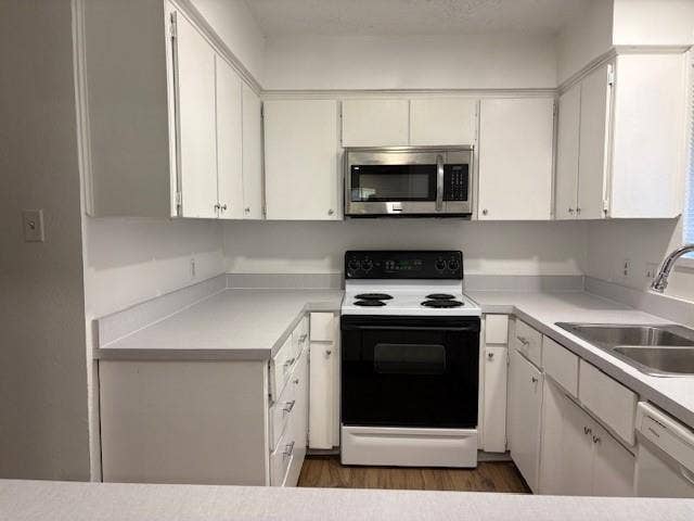 715 Oakwood Lane, #A, Arlington, TX 76012