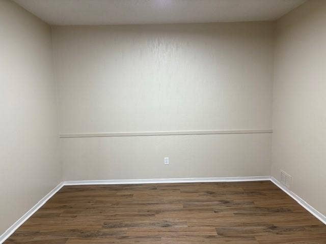 715 Oakwood Lane, #A, Arlington, TX 76012
