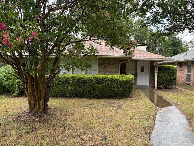 715 Oakwood Lane, #A, Arlington, TX 76012