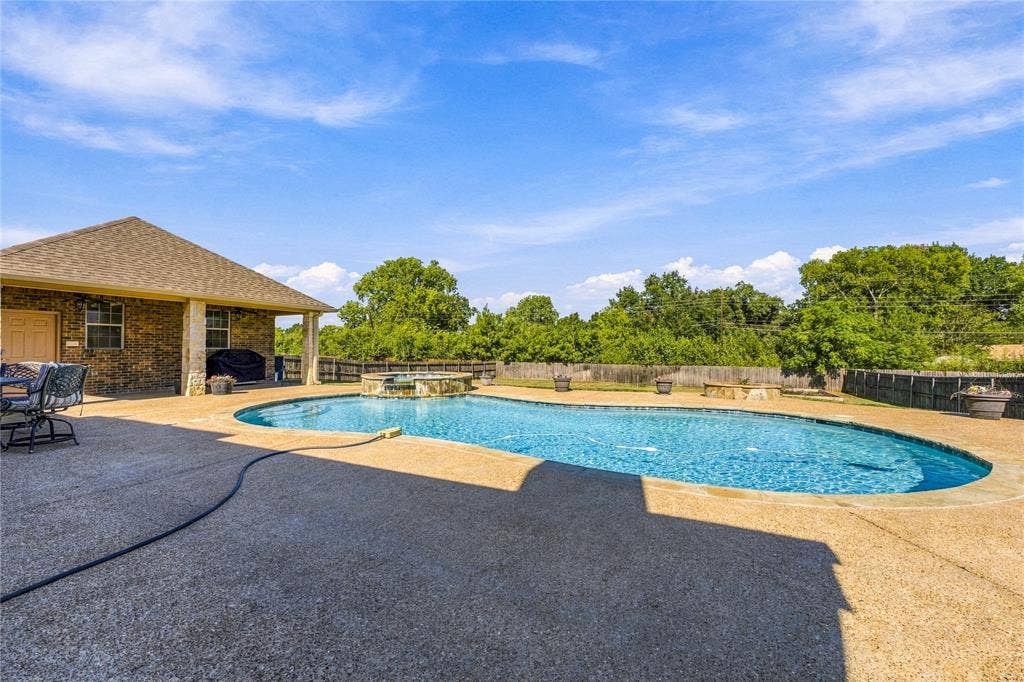 545 Hunton Lane, Robinson, TX 76706 545 Hunton Lane, Robinson, TX 76706