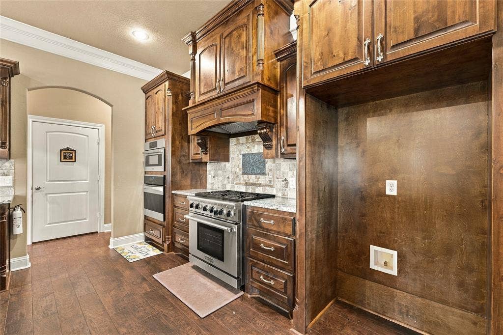 545 Hunton Lane, Robinson, TX 76706 545 Hunton Lane, Robinson, TX 76706