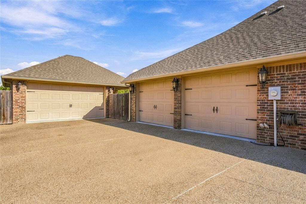 545 Hunton Lane, Robinson, TX 76706 545 Hunton Lane, Robinson, TX 76706