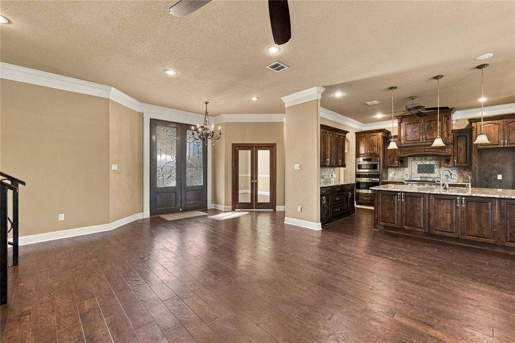 545 Hunton Lane, Robinson, TX 76706 545 Hunton Lane, Robinson, TX 76706