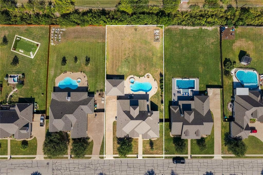 545 Hunton Lane, Robinson, TX 76706 545 Hunton Lane, Robinson, TX 76706