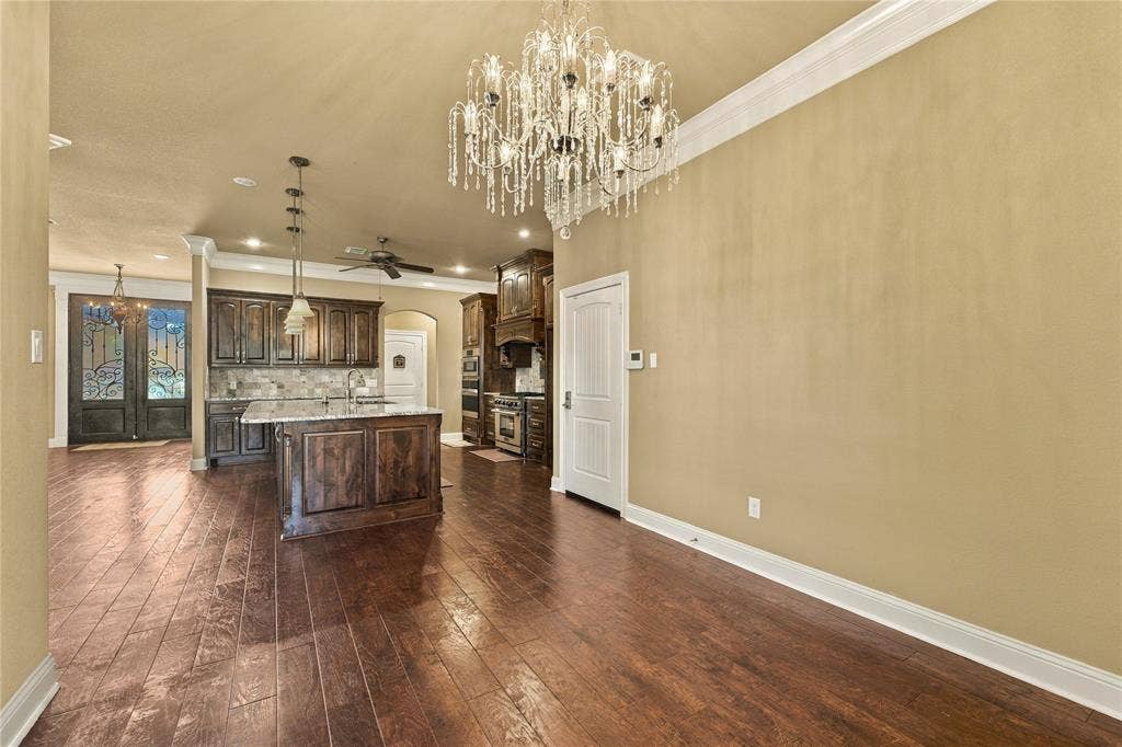 545 Hunton Lane, Robinson, TX 76706 545 Hunton Lane, Robinson, TX 76706