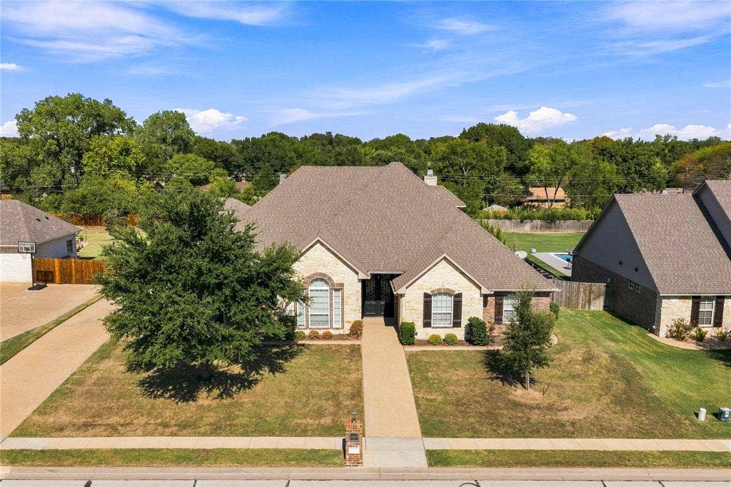 545 Hunton Lane, Robinson, TX 76706 545 Hunton Lane, Robinson, TX 76706