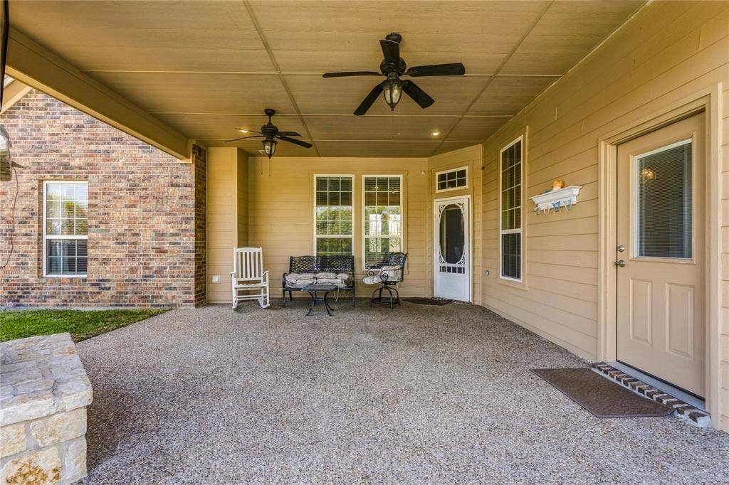 545 Hunton Lane, Robinson, TX 76706 545 Hunton Lane, Robinson, TX 76706