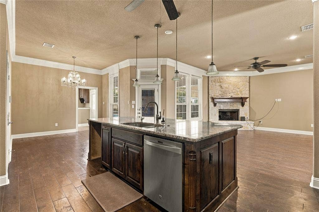 545 Hunton Lane, Robinson, TX 76706 545 Hunton Lane, Robinson, TX 76706