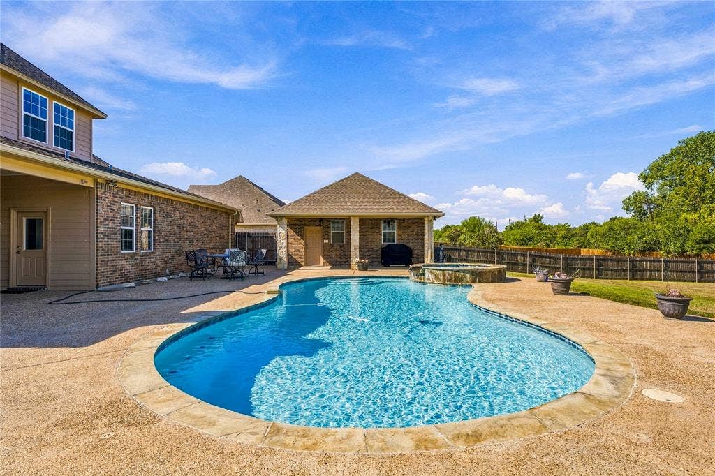 545 Hunton Lane, Robinson, TX 76706 545 Hunton Lane, Robinson, TX 76706