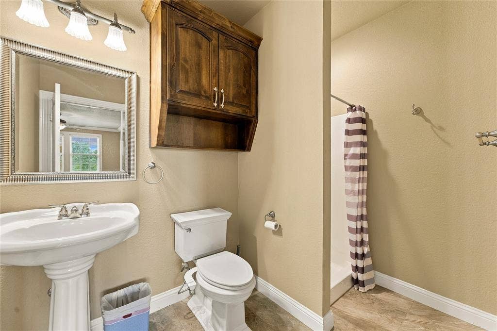 545 Hunton Lane, Robinson, TX 76706 545 Hunton Lane, Robinson, TX 76706