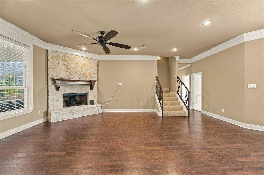 545 Hunton Lane, Robinson, TX 76706 545 Hunton Lane, Robinson, TX 76706