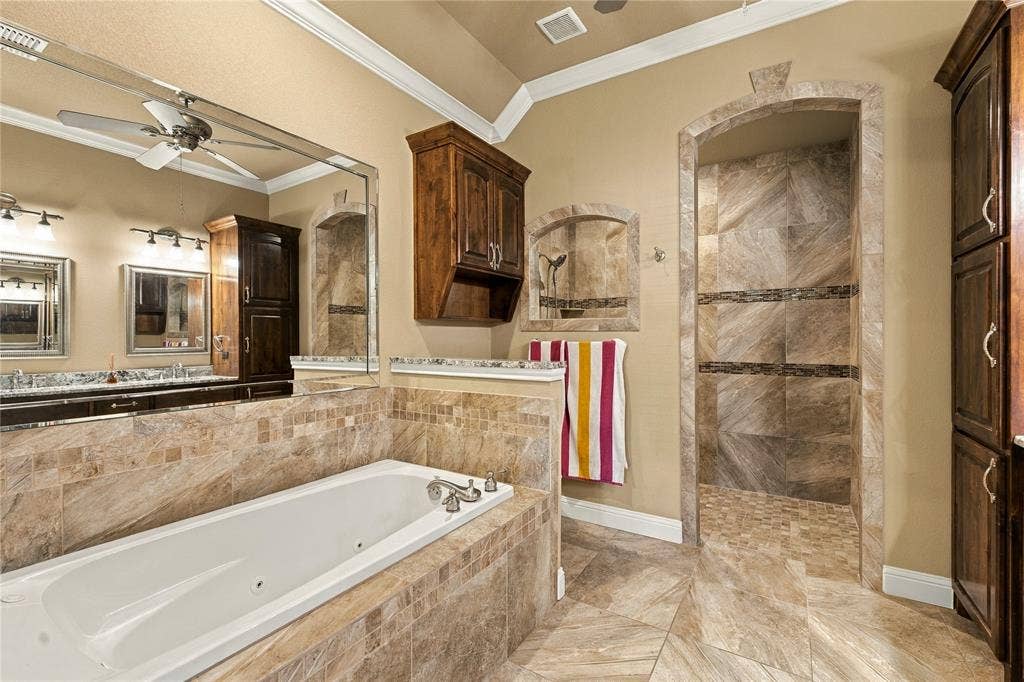 545 Hunton Lane, Robinson, TX 76706 545 Hunton Lane, Robinson, TX 76706