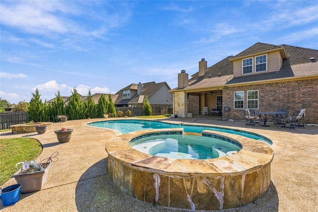 545 Hunton Lane, Robinson, TX 76706 545 Hunton Lane, Robinson, TX 76706