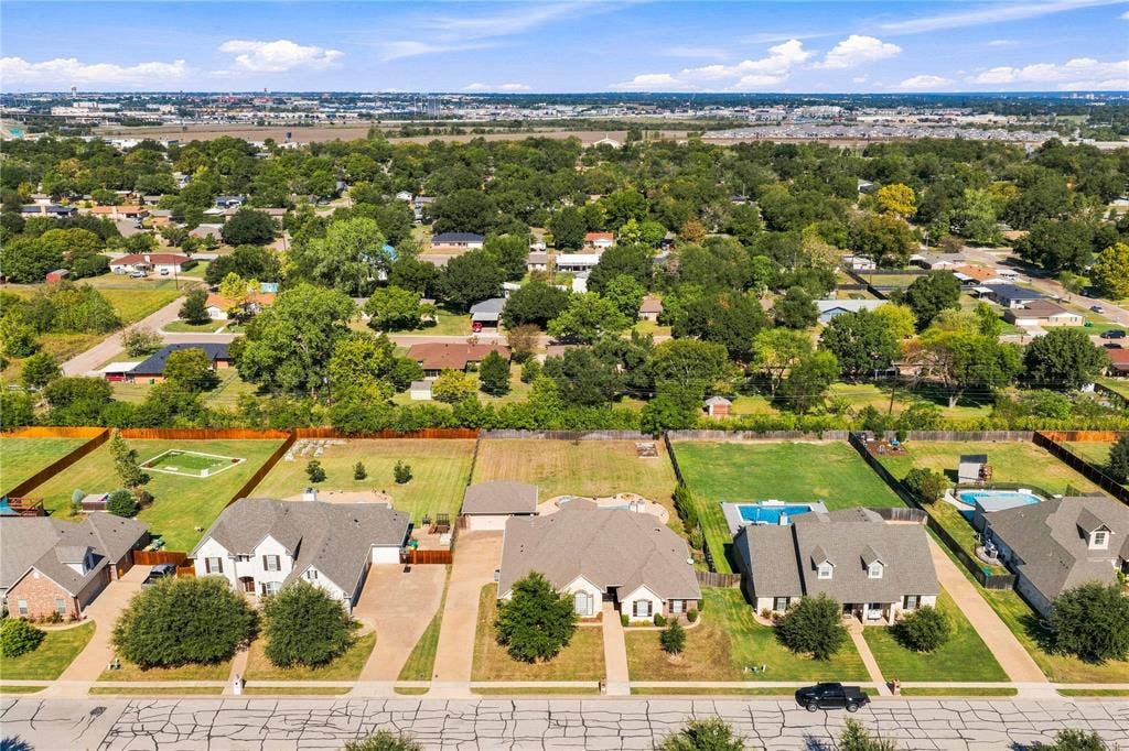 545 Hunton Lane, Robinson, TX 76706 545 Hunton Lane, Robinson, TX 76706
