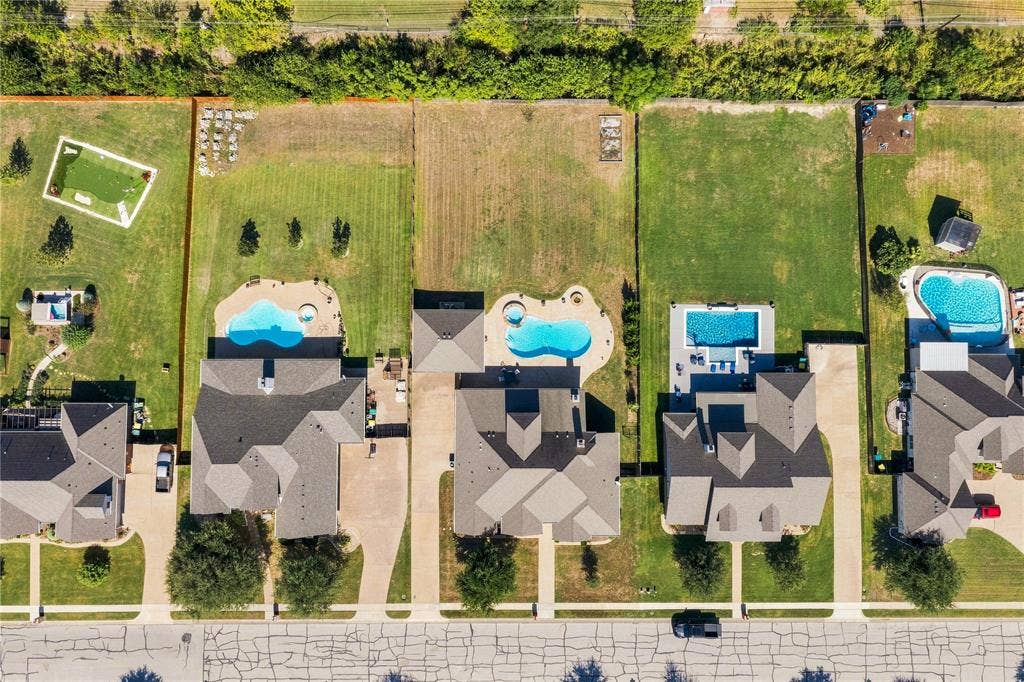 545 Hunton Lane, Robinson, TX 76706 545 Hunton Lane, Robinson, TX 76706