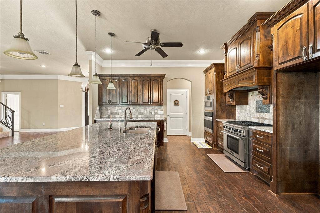 545 Hunton Lane, Robinson, TX 76706 545 Hunton Lane, Robinson, TX 76706