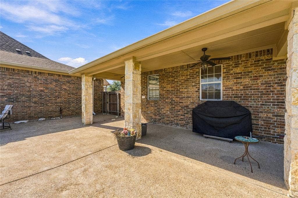 545 Hunton Lane, Robinson, TX 76706 545 Hunton Lane, Robinson, TX 76706