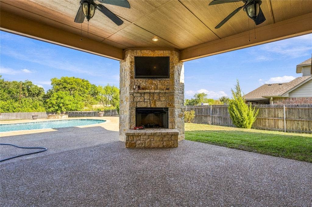 545 Hunton Lane, Robinson, TX 76706 545 Hunton Lane, Robinson, TX 76706