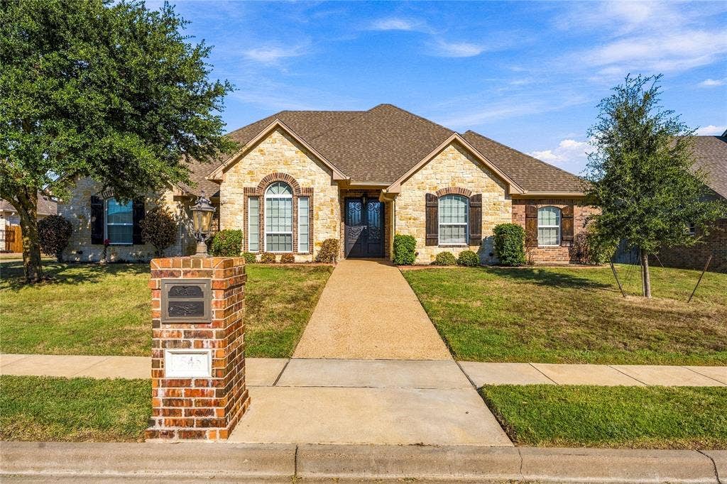 545 Hunton Lane, Robinson, TX 76706 545 Hunton Lane, Robinson, TX 76706
