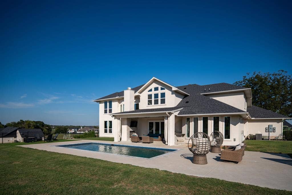 6647 Twilight Drive, McKinney, TX 75071 6647 Twilight Drive, McKinney, TX 75071