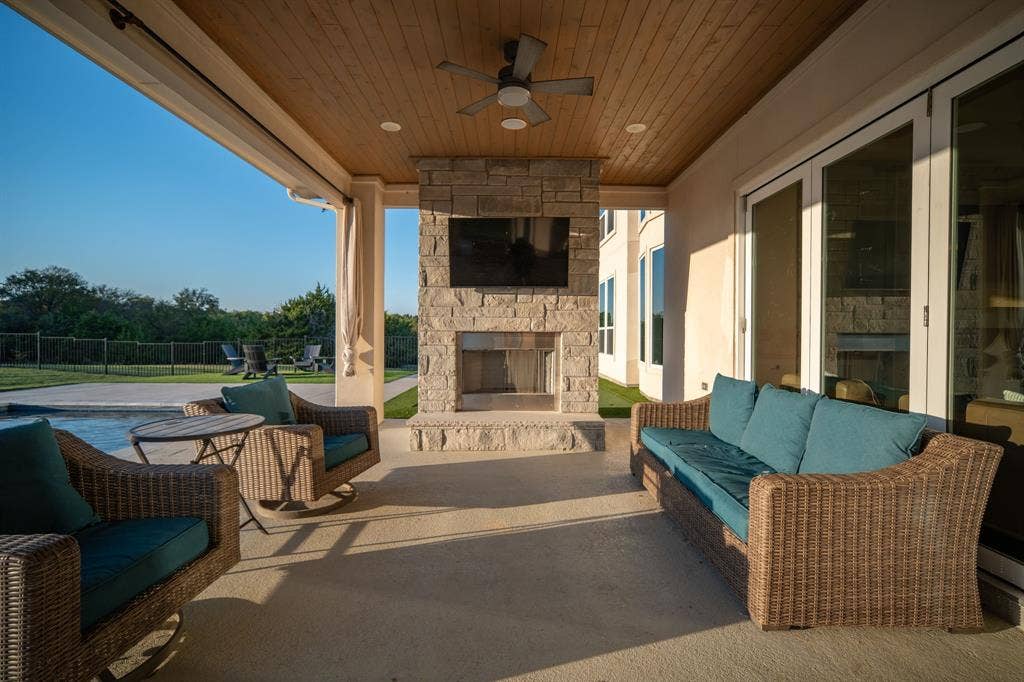 6647 Twilight Drive, McKinney, TX 75071 6647 Twilight Drive, McKinney, TX 75071