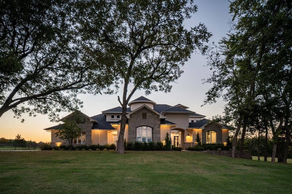 6647 Twilight Drive, McKinney, TX 75071 6647 Twilight Drive, McKinney, TX 75071