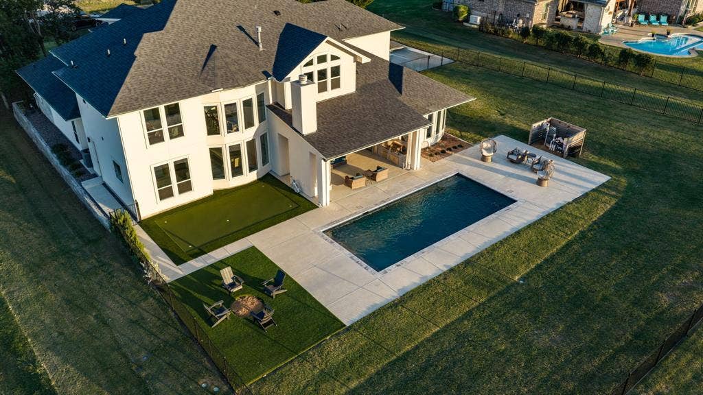 6647 Twilight Drive, McKinney, TX 75071 6647 Twilight Drive, McKinney, TX 75071