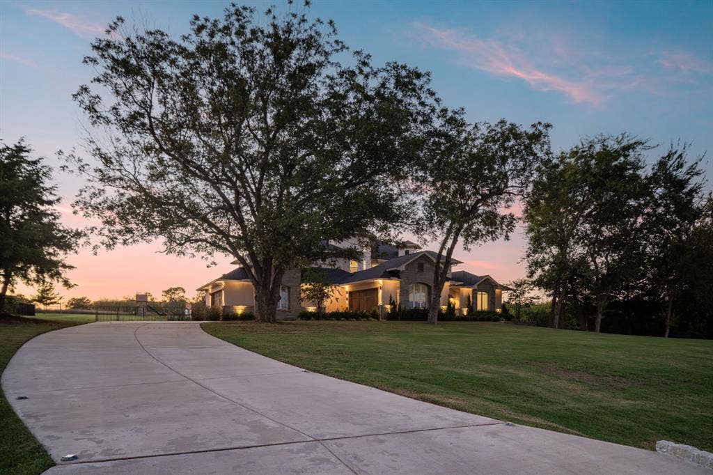 6647 Twilight Drive, McKinney, TX 75071 6647 Twilight Drive, McKinney, TX 75071