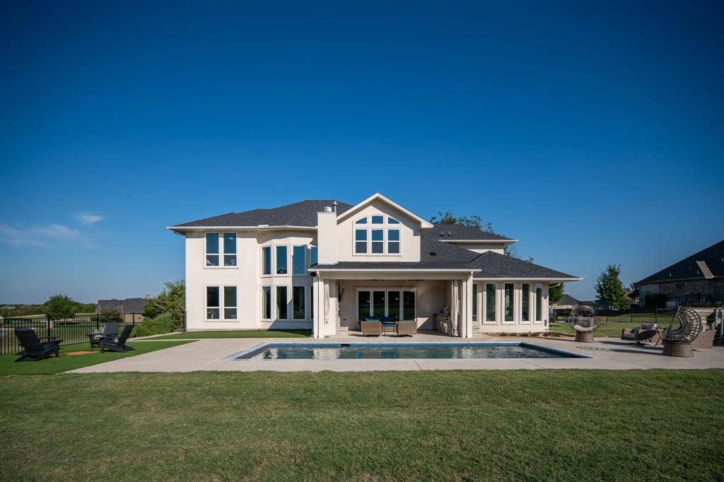 6647 Twilight Drive, McKinney, TX 75071 6647 Twilight Drive, McKinney, TX 75071