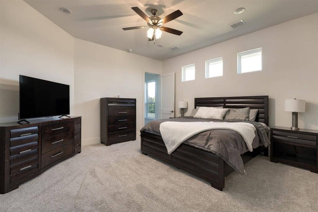 6647 Twilight Drive, McKinney, TX 75071 6647 Twilight Drive, McKinney, TX 75071