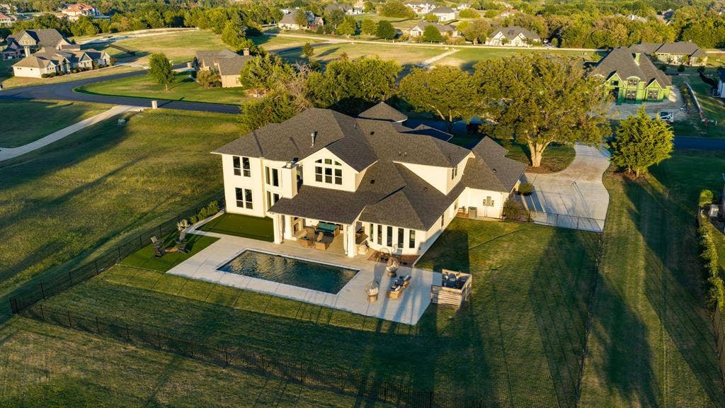6647 Twilight Drive, McKinney, TX 75071 6647 Twilight Drive, McKinney, TX 75071