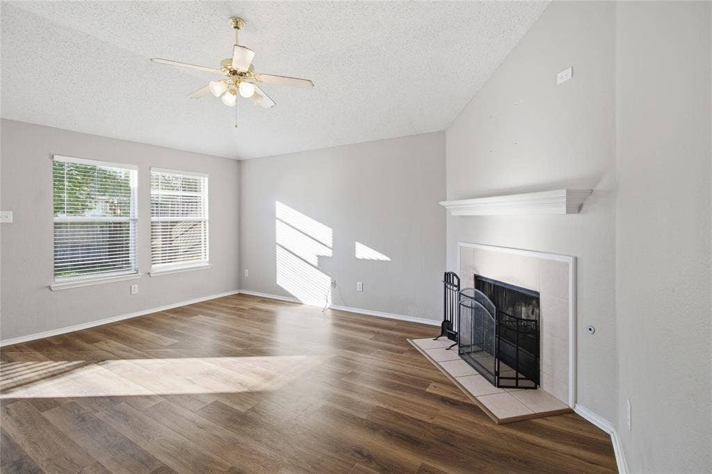 2005 Jasmine Court, Forney, TX 75126
