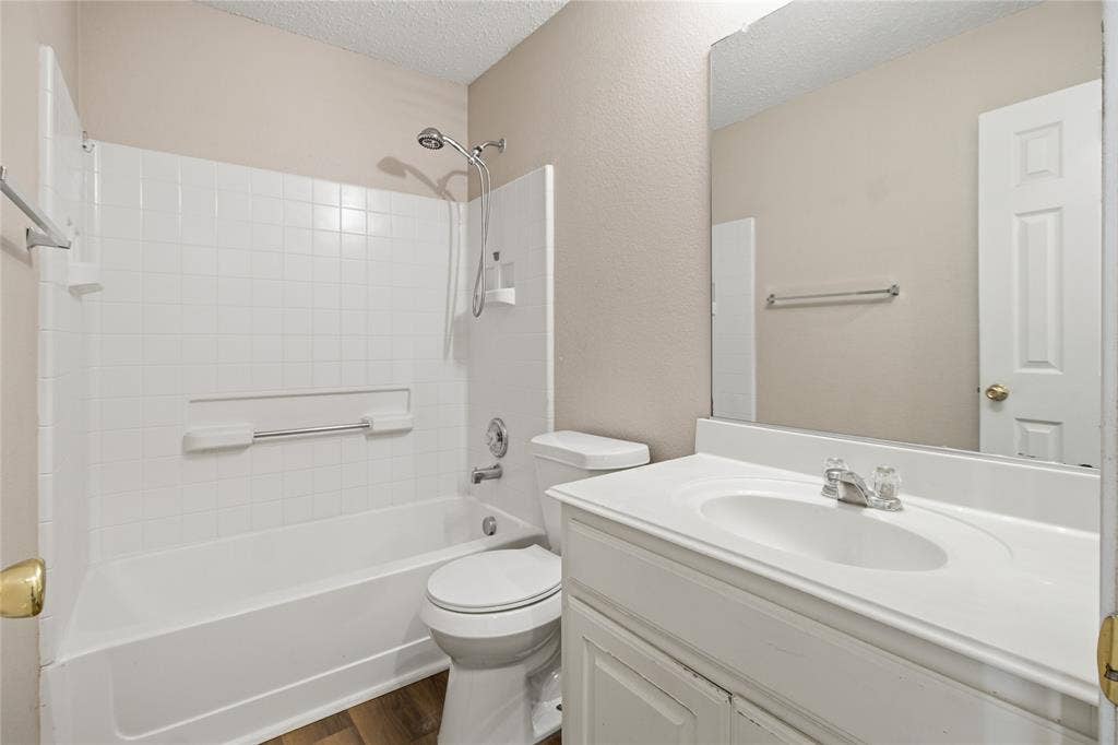 2005 Jasmine Court, Forney, TX 75126