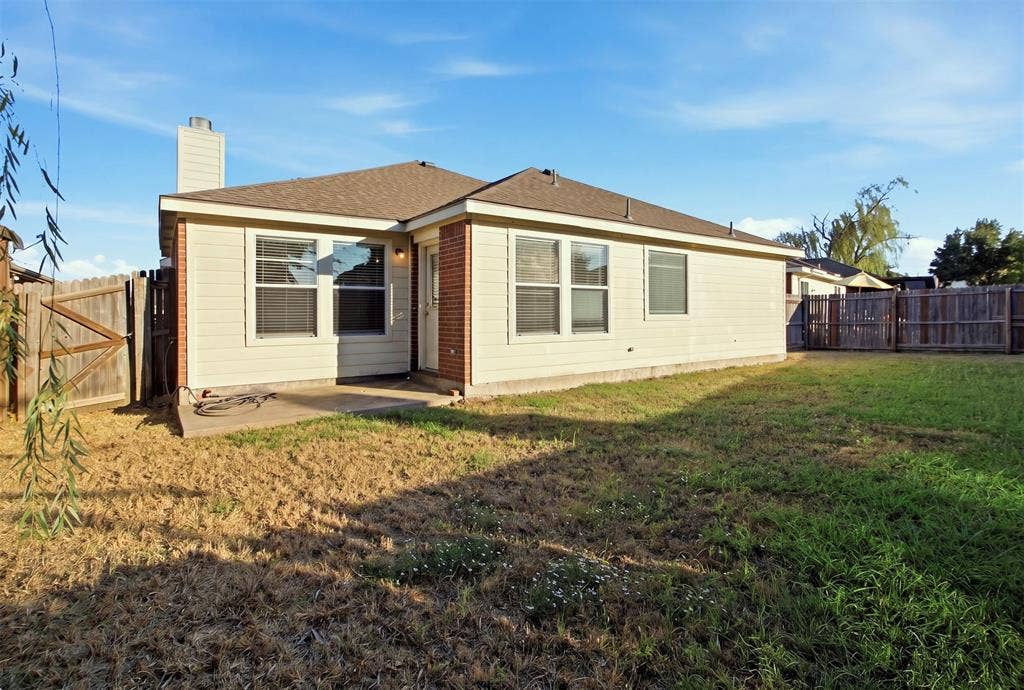 2005 Jasmine Court, Forney, TX 75126