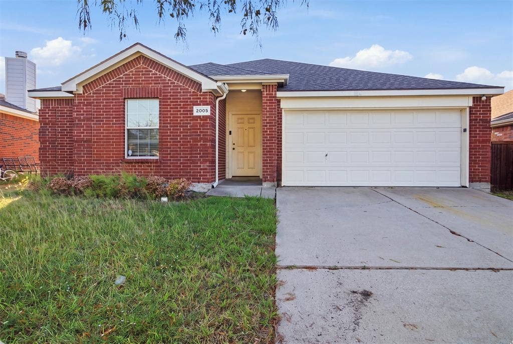 2005 Jasmine Court, Forney, TX 75126