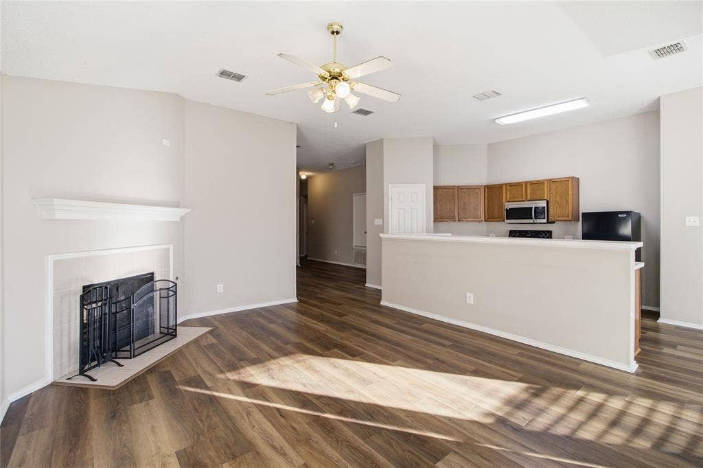 2005 Jasmine Court, Forney, TX 75126
