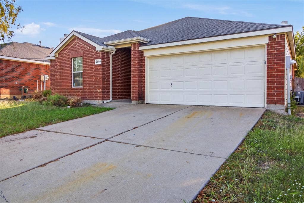 2005 Jasmine Court, Forney, TX 75126