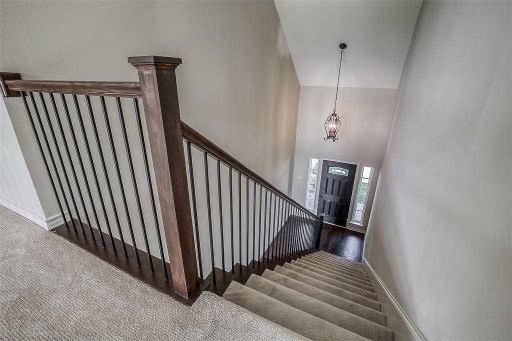 106 Eagle Meadow, Brock, TX 76087