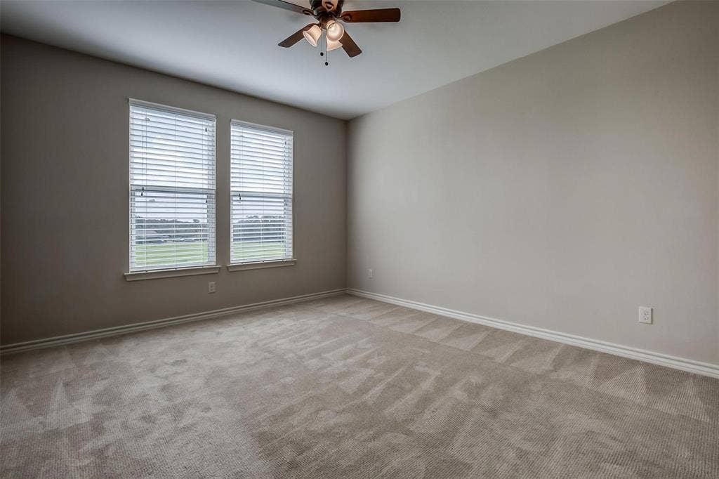 106 Eagle Meadow, Brock, TX 76087