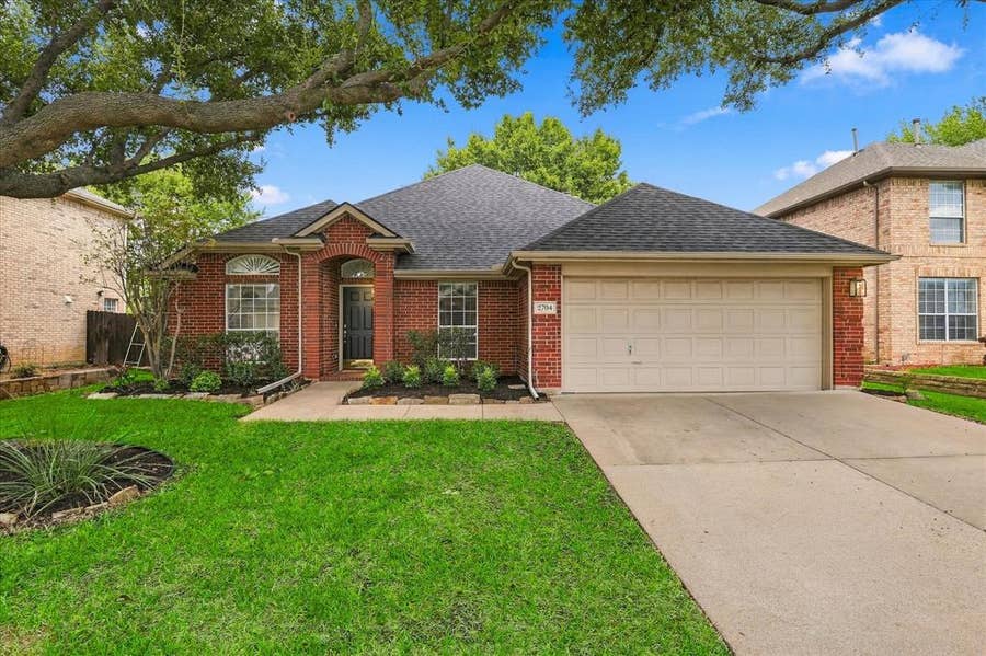 Property photo for 2704 Timberwood Drive, Flower Mound, TX