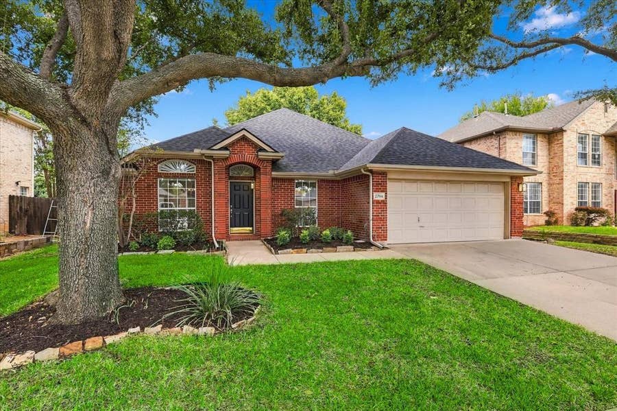 Property photo for 2704 Timberwood Drive, Flower Mound, TX