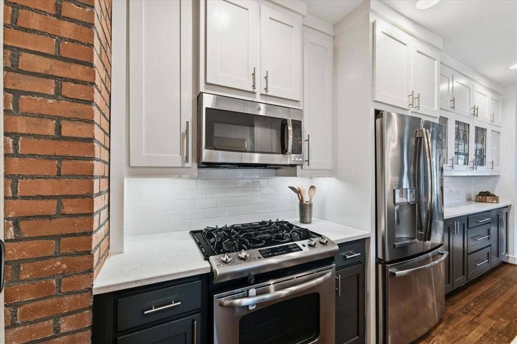 522 Monte Vista Drive, Dallas, TX 75223