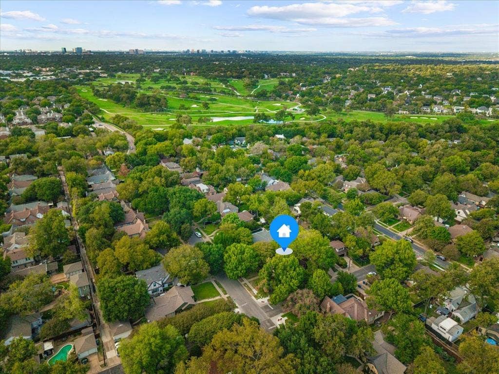 Lakewood Country Club