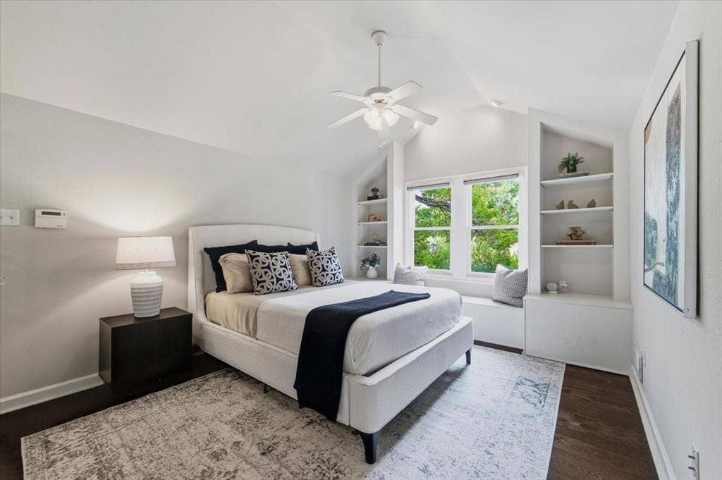 522 Monte Vista Drive, Dallas, TX 75223